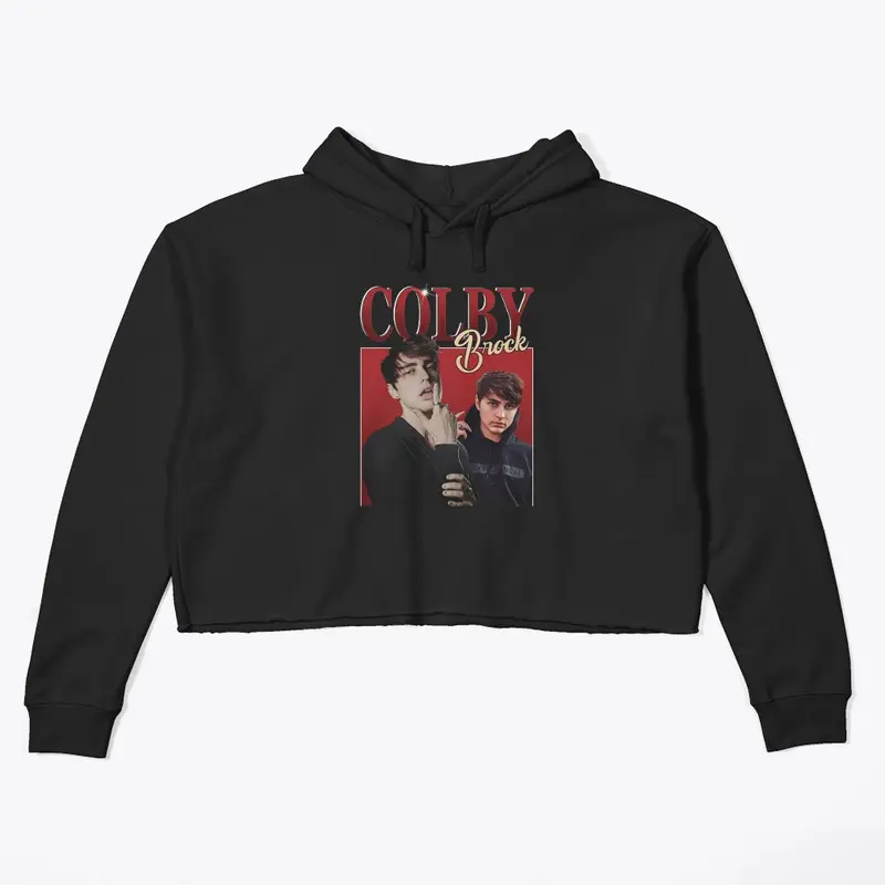 Colby Brock Merch