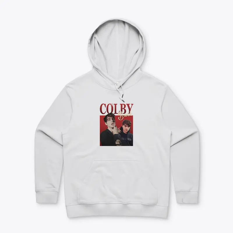 Colby Brock Merch