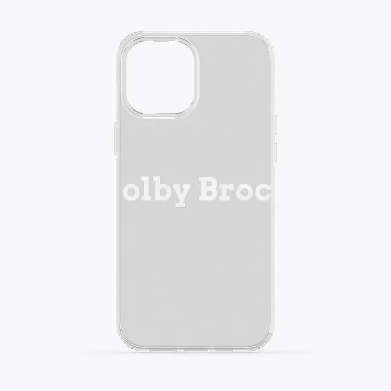 Colby Brock Merch Logo