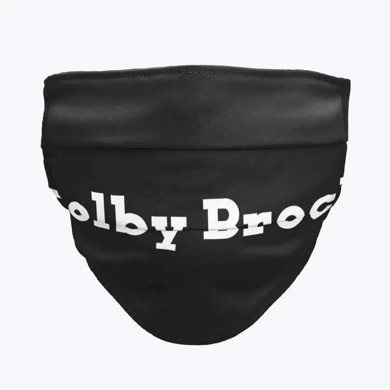 Colby Brock Merch Logo