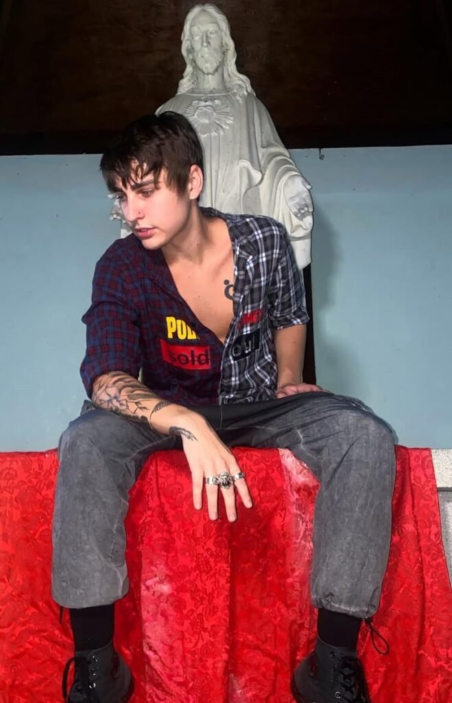 Colby Brock Merch